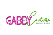 Gabby Couture Bundles