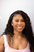 Load image into Gallery viewer, Deep Wave 13x6 HD Frontal Wig
