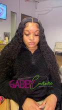 Load image into Gallery viewer, Deep Wave 5x5 HD Closure Wig
