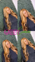 Load image into Gallery viewer, Body Wave 4x4 Closure Wig
